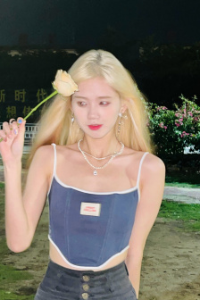 你的世界如果没有我